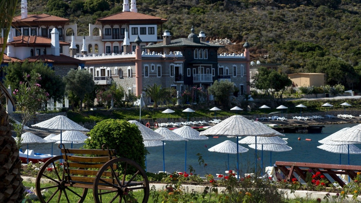 Perili Bay Resort (Datca)