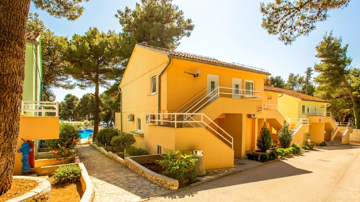 Matilde Beach Resort