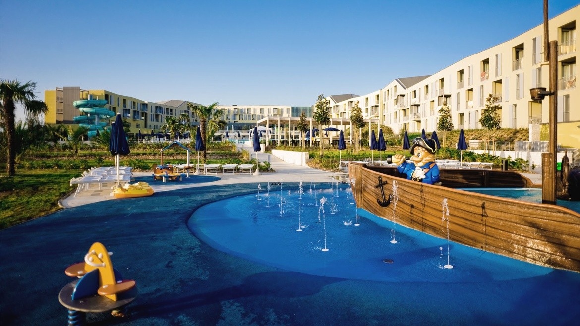 Falkensteiner Family Hotel Diadora