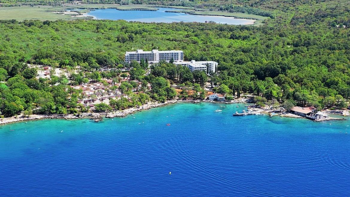 Aminess Magal (ex. Beli Kamik)