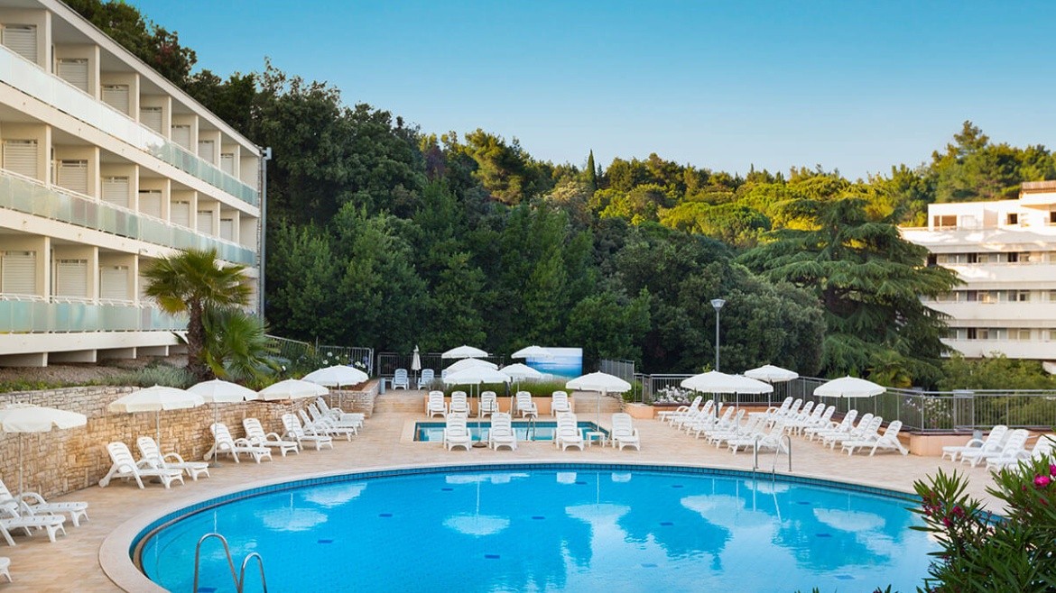 Allegro Sunny Residence