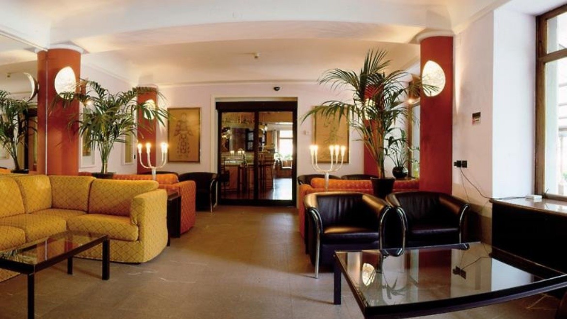 Metropole & Suisse