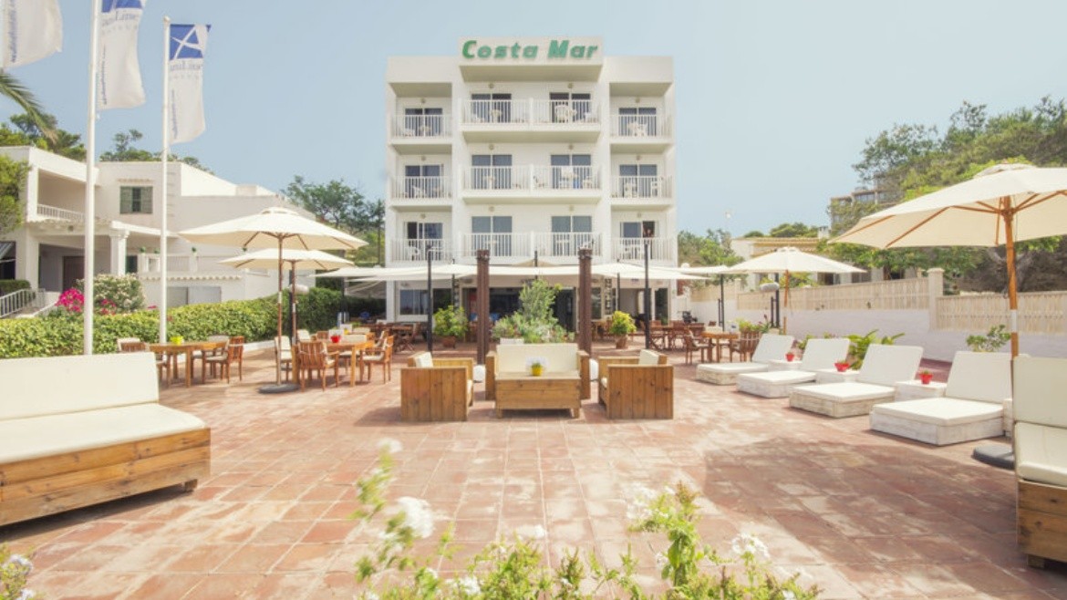 Wi-Ki-Woo Boutique Aparthotel