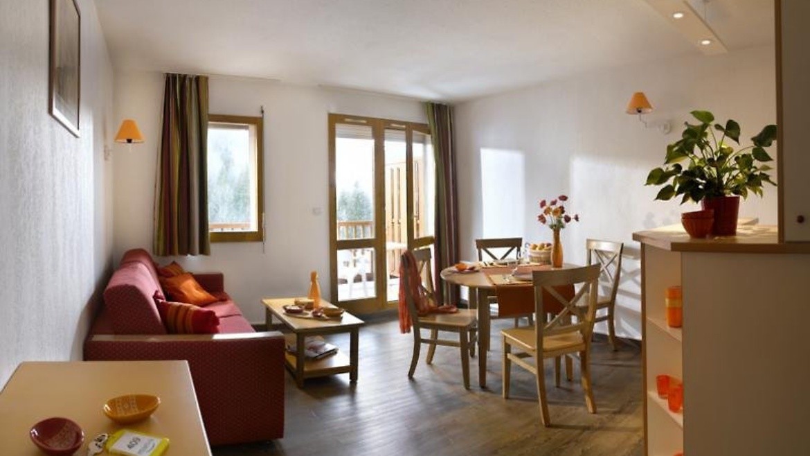 Pierre & Vacances Les Ravines