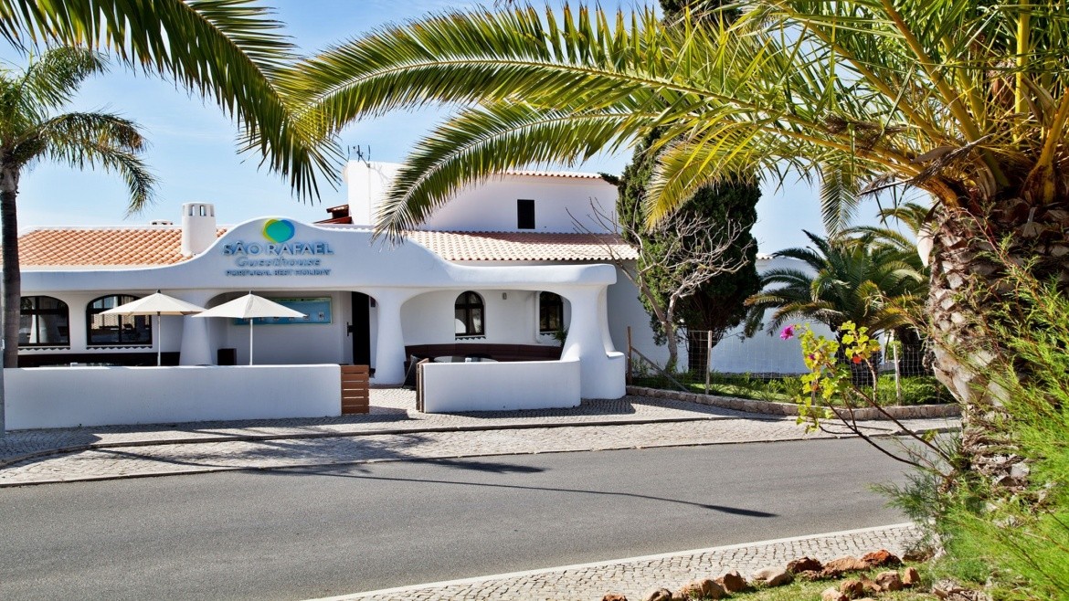 Vidamar Sao Rafael Villas