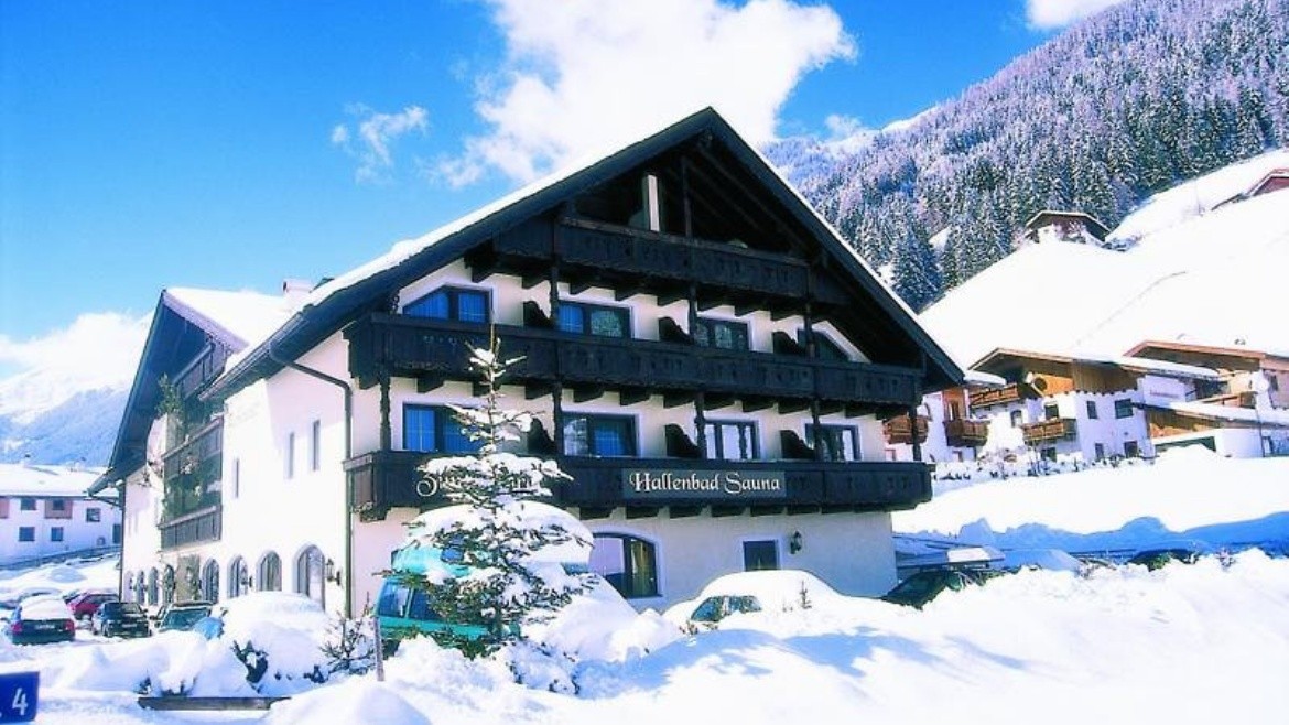 Bergjuwel (Neustift im Stubaital)