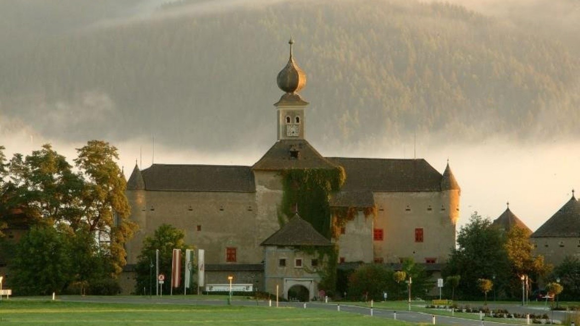 Hotel Schloss Gabelhofen (Fohnsdorf)