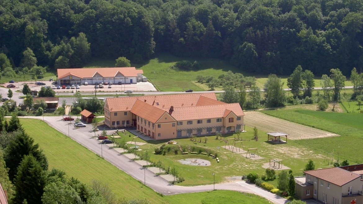 JUFA Hotel Pöllau - Bio-Landerlebnis (Pöllau)