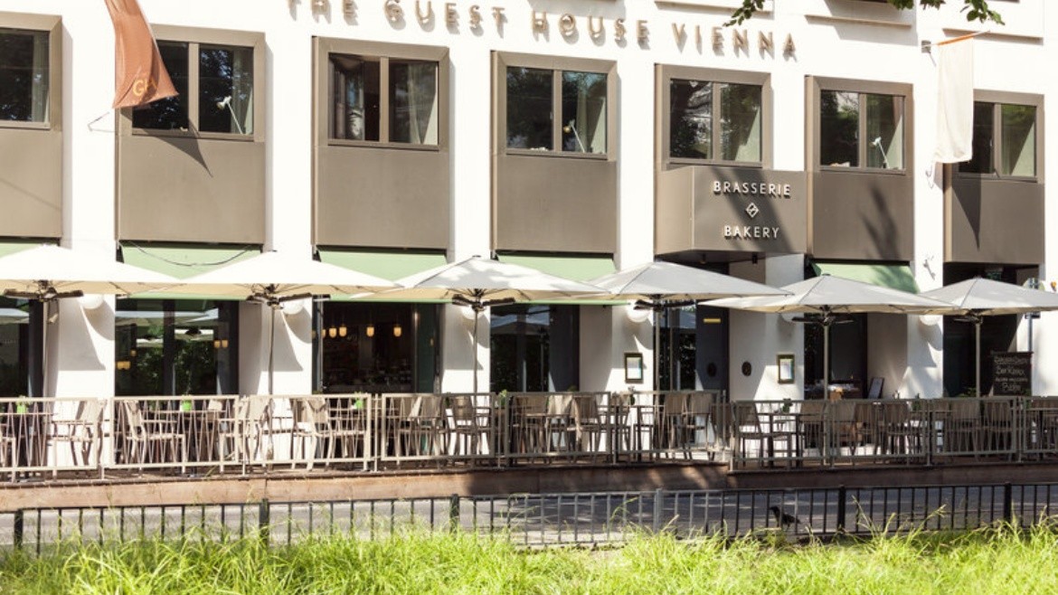 The Guesthouse Vienna (Wien)