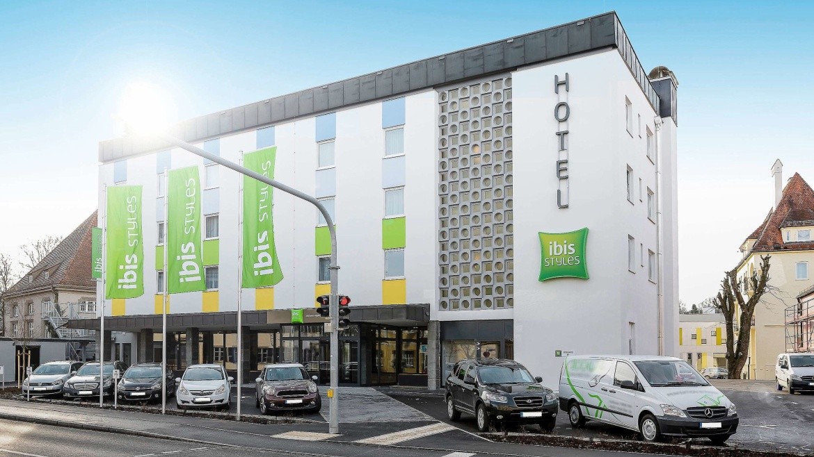 Hotel ibis Styles Kaufbeuren Allgäu (Kaufbeuren)