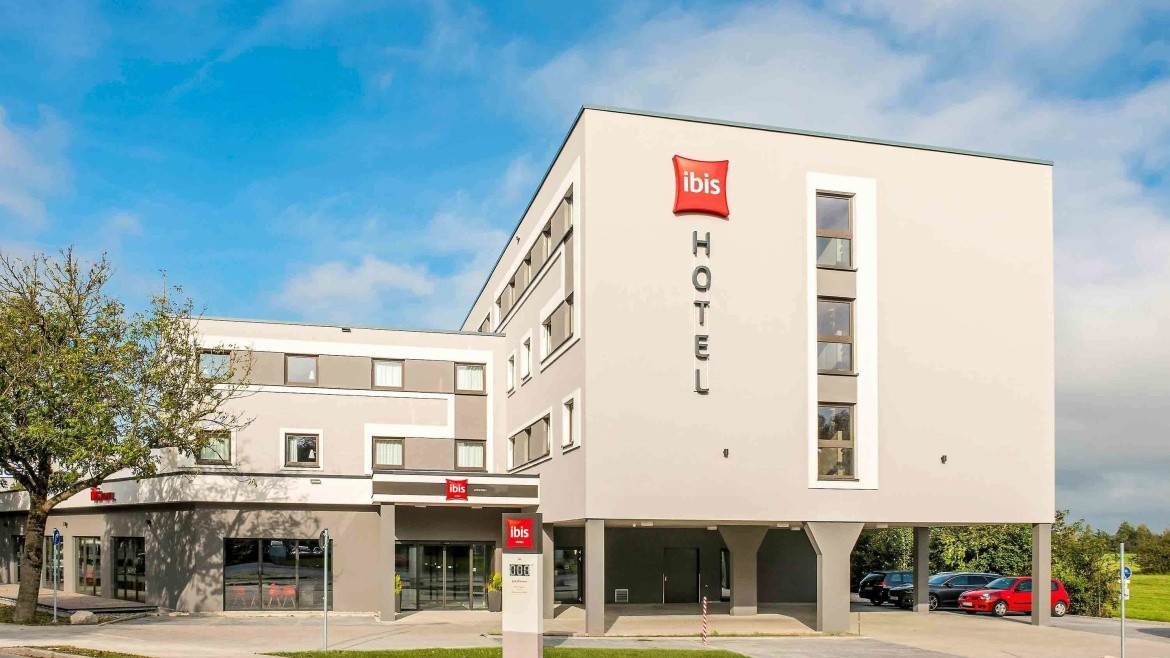 ibis Muenchen Airport Sued Hotel (Hallbergmoos)