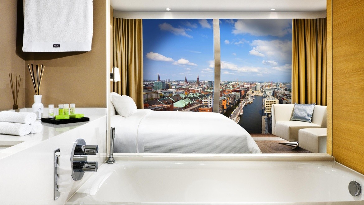 The Westin Hamburg (Hamburg)