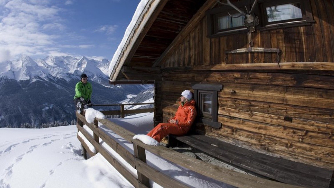 Sonnenhof (Zell am Ziller)