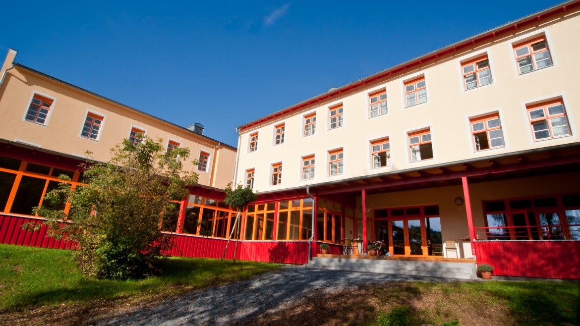 JUFA Hotel Waldviertel (Raabs an der Thaya)