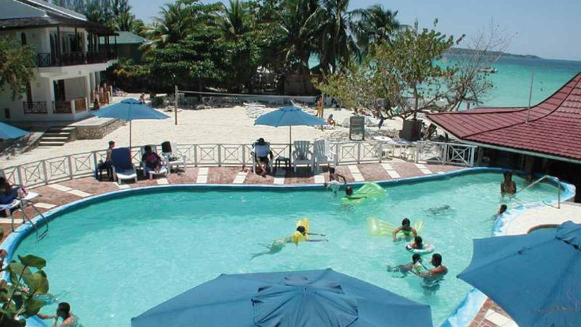 Negril Tree House Resort