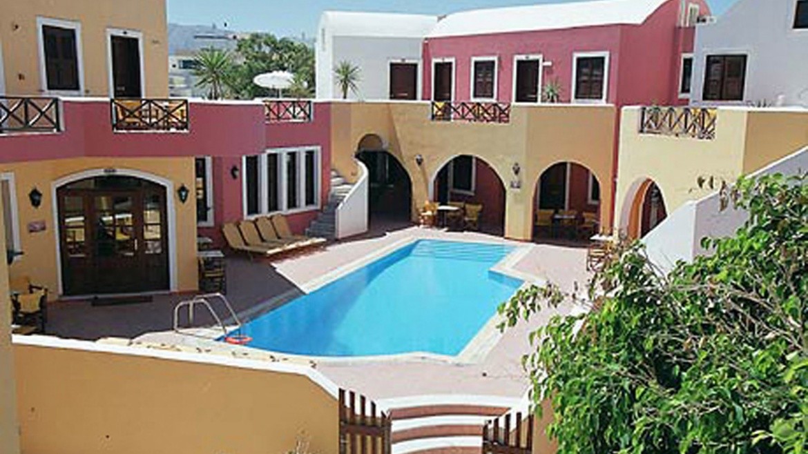 Nikolas (Karterados)