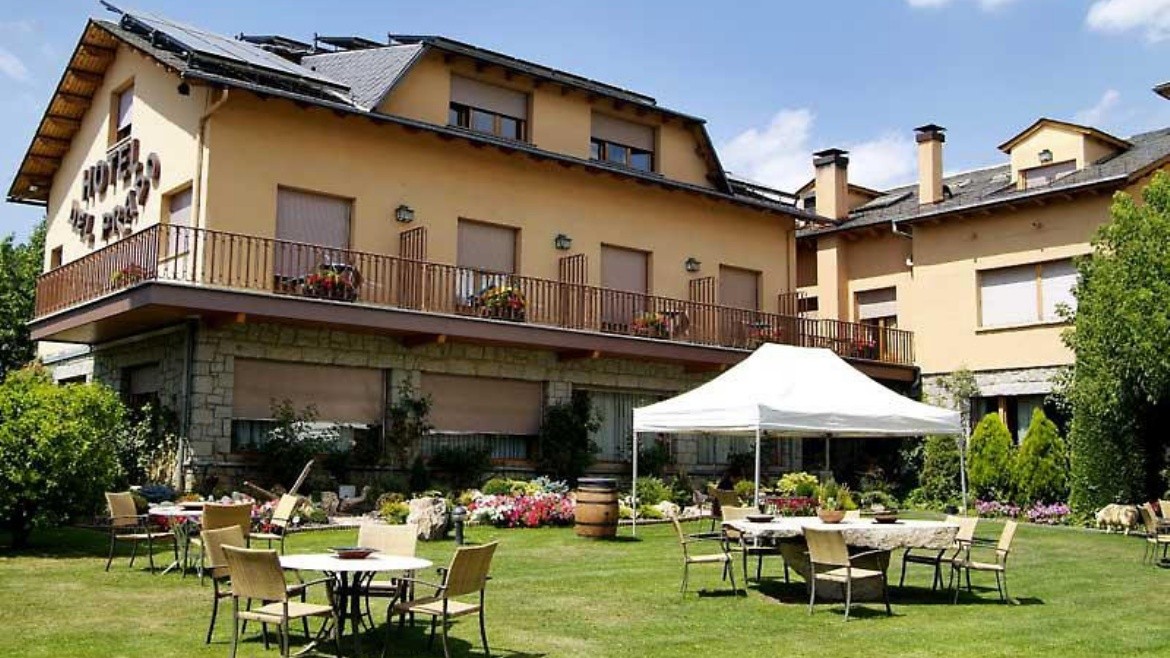 Del Prado (Puigcerdà)