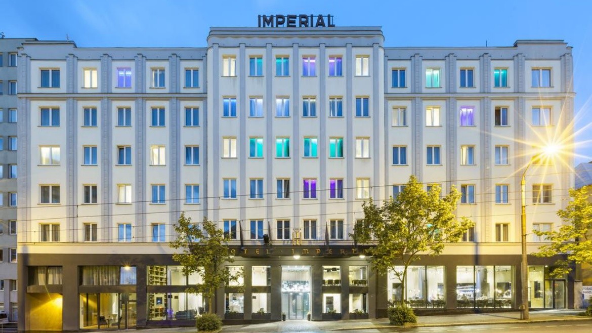 Pytloun Grand Imperial