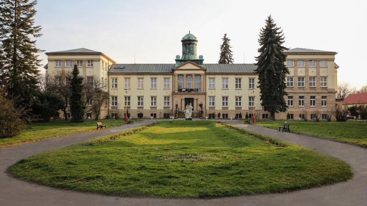 Zámeček
