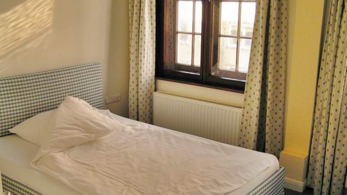 Hotel Alt Nürnberg (Hamburg)
