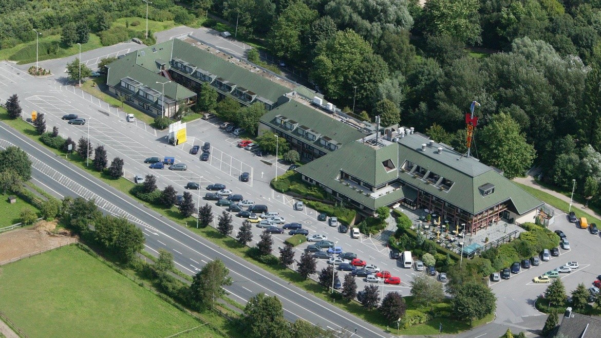 Van der Valk Hotel Moers (Moers)