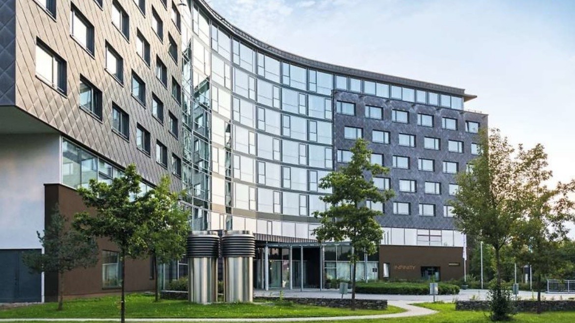 Infinity Hotel & Conference Resort Munich (Unterschleißheim)
