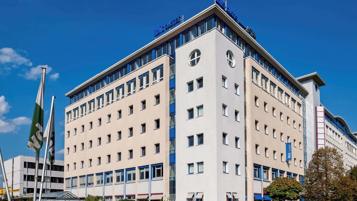 ibis budget Berlin Ost (Berlin)