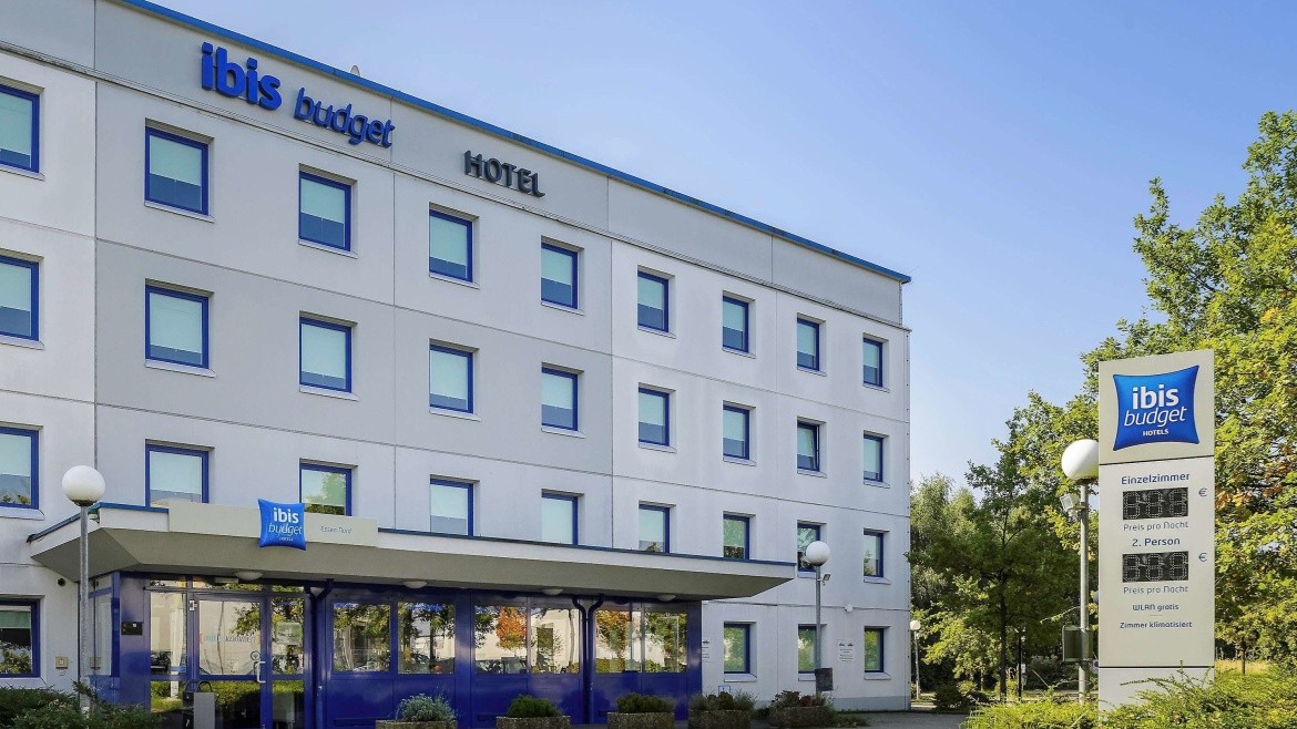 ibis budget Essen Nord (Essen)