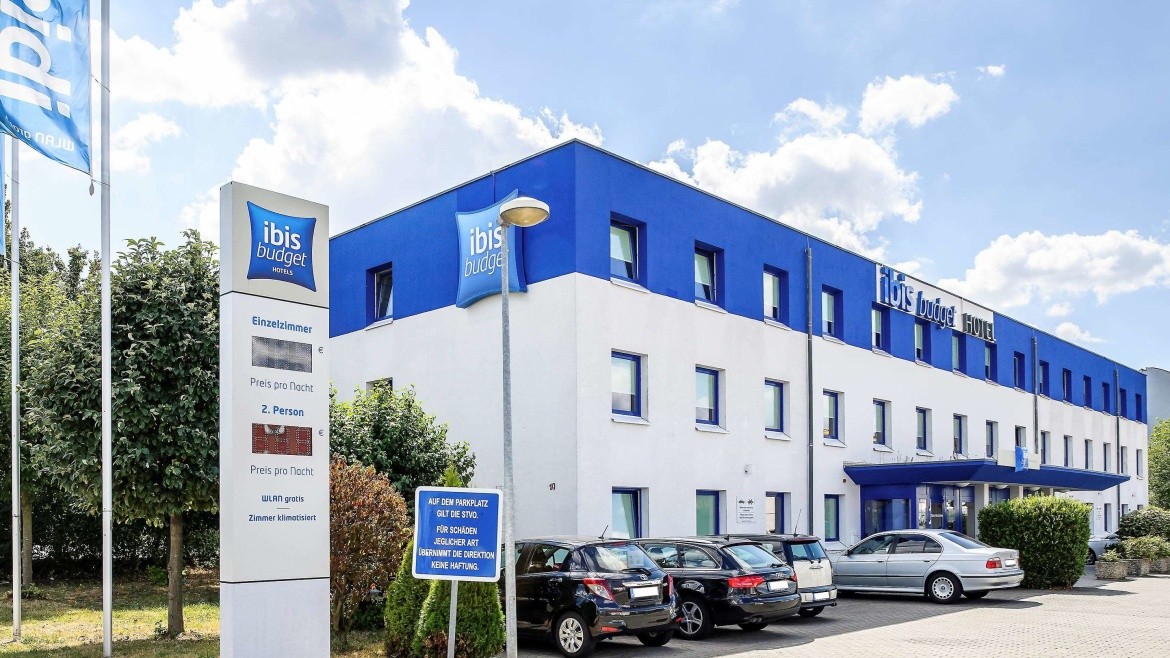 ibis budget Mainz Hechtsheim (Mainz)
