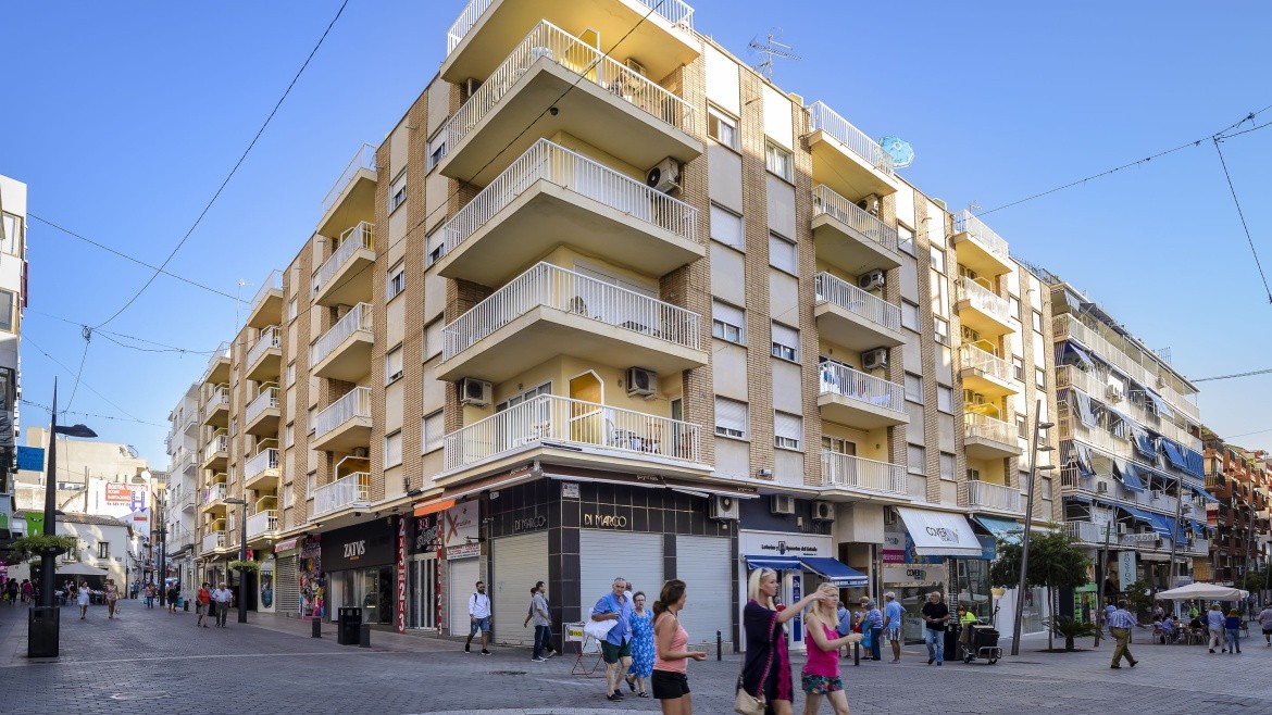 Avenida Apartamentos