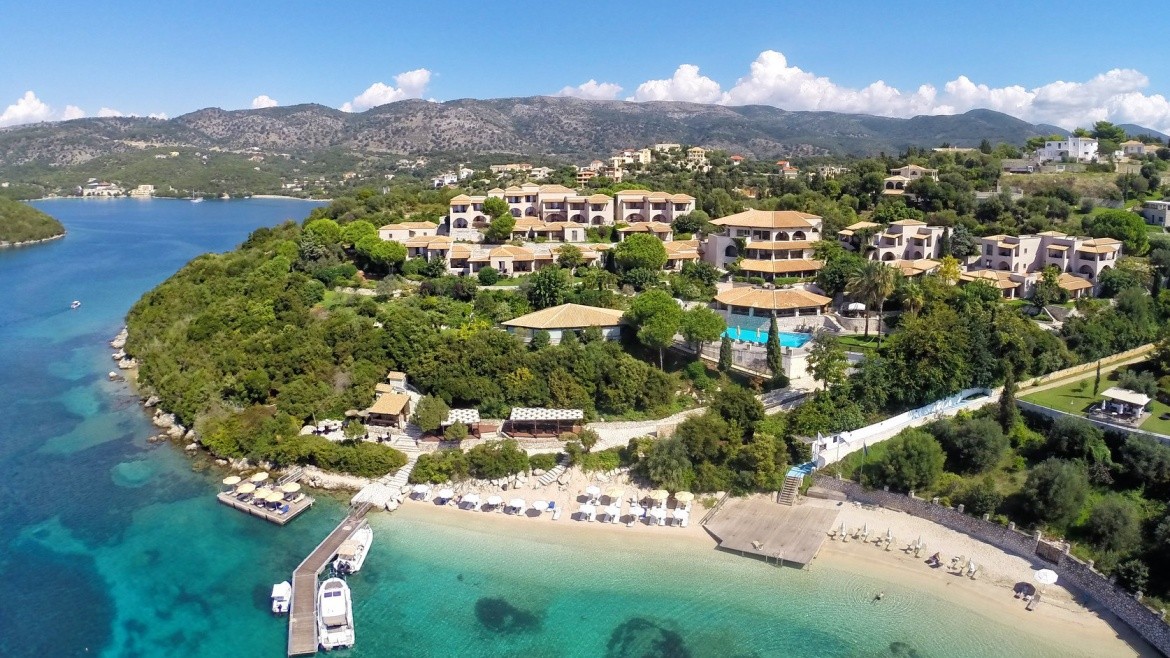 Domotel Agios Nikolaos