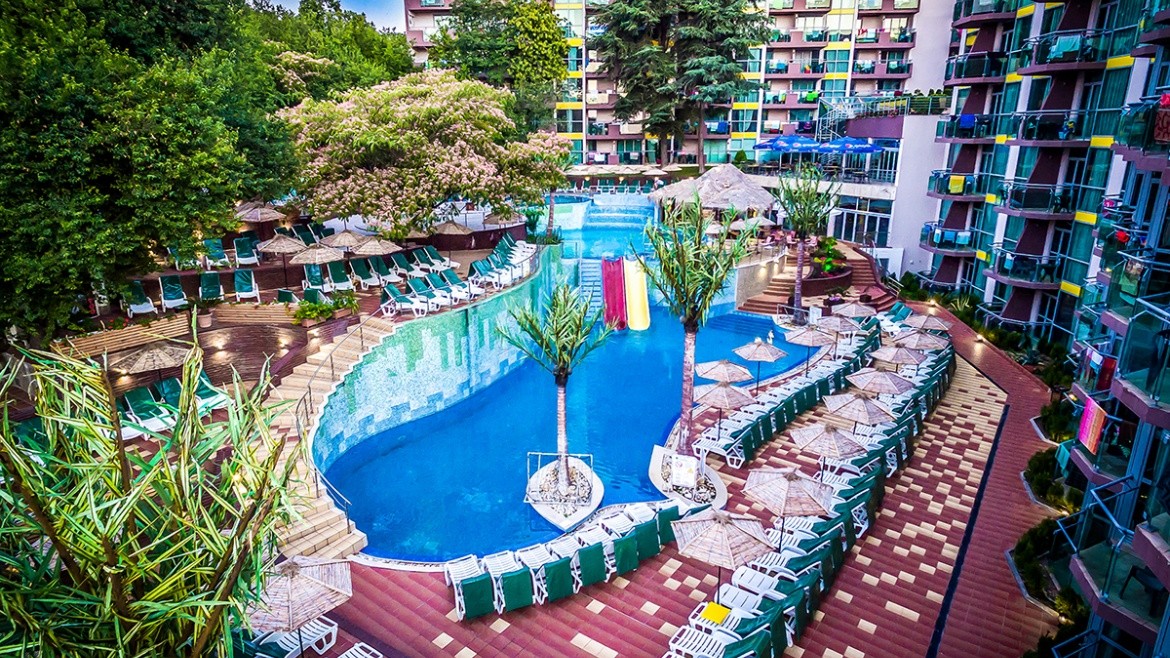 SH Dolce Mare (ex. SH Splendido Mare)