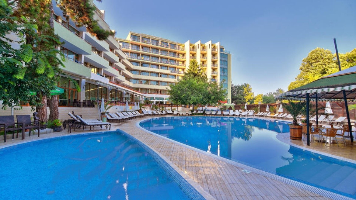 MiRaBelle (ex. Edelweiss)