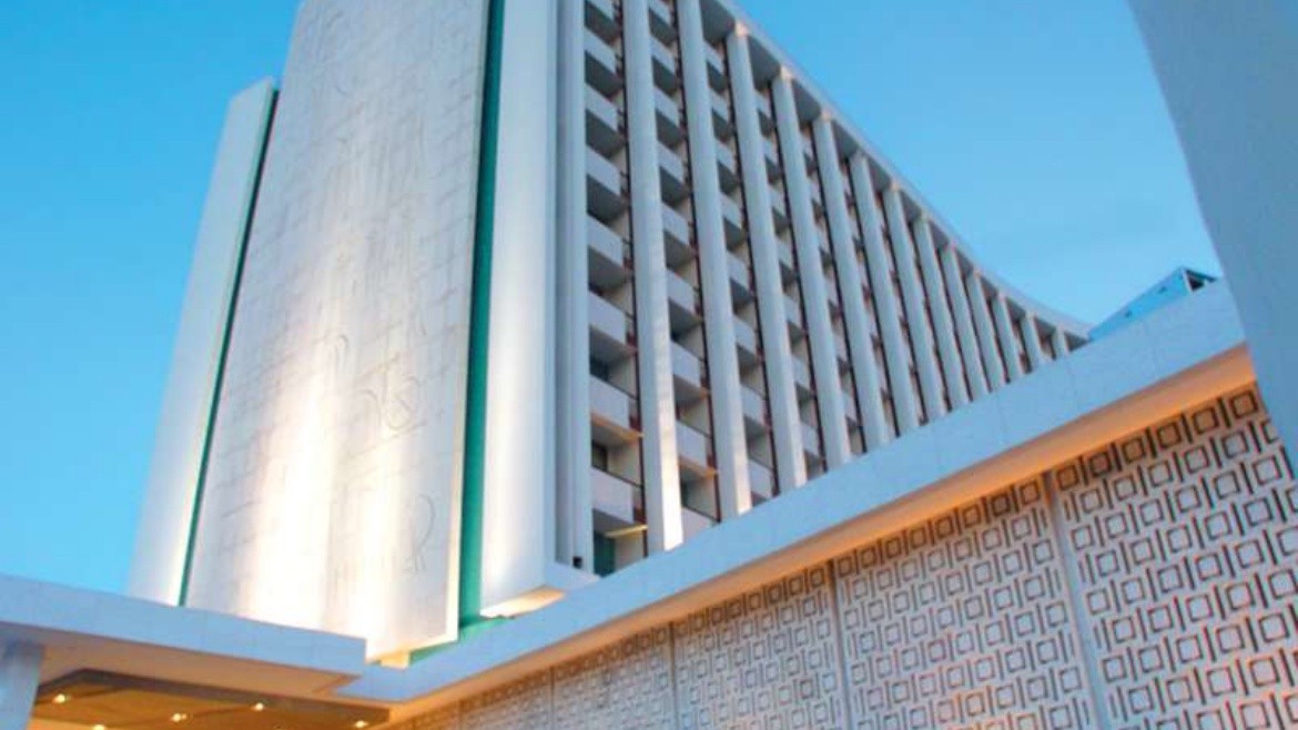 Hilton Athens