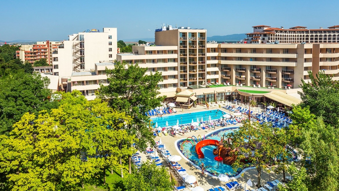 Laguna Park & Aqua Club