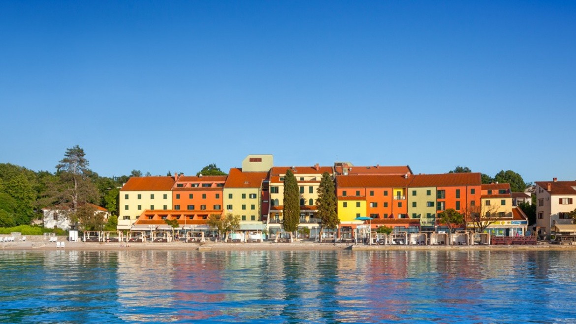 Aminess Veya (ex. Jadran)