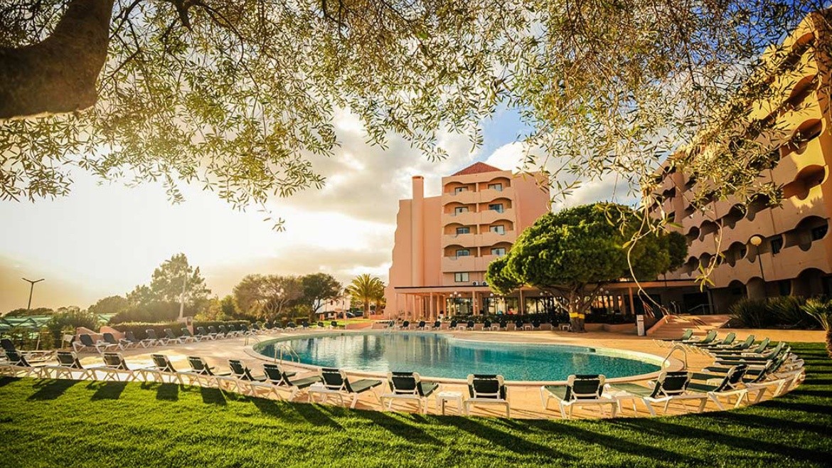 Vila Galé Atlantico