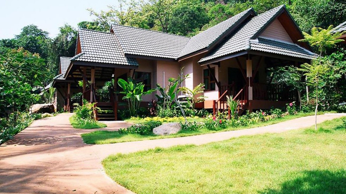 KC Grande Resort & Spa