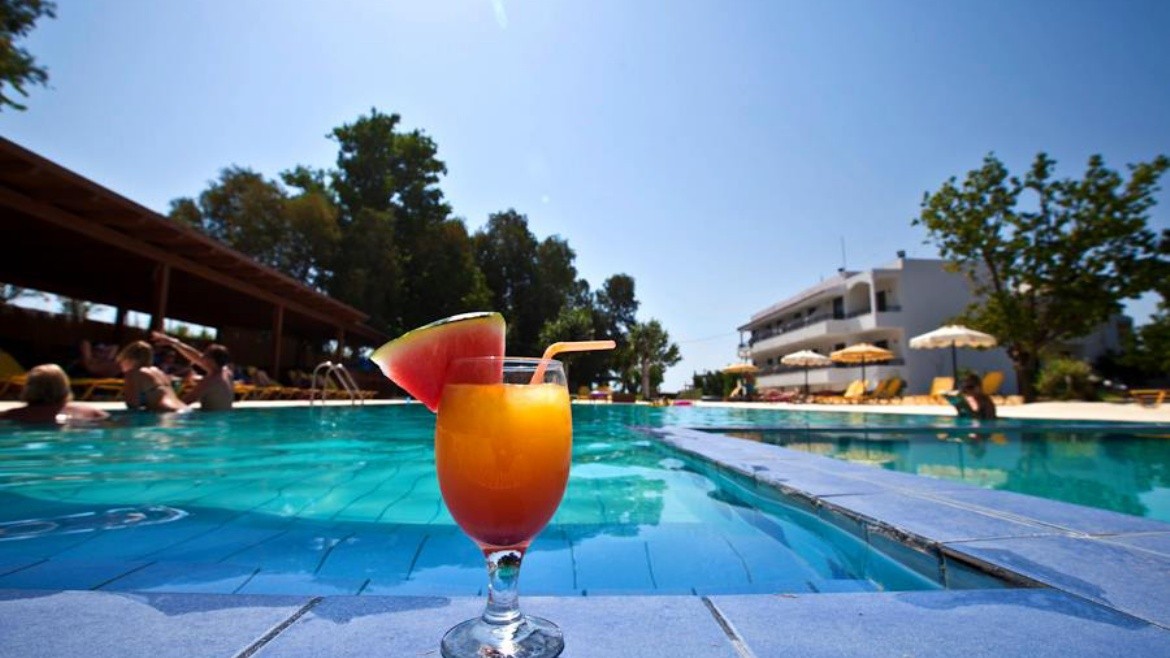 Afandou Mare (ex. SIVILA)