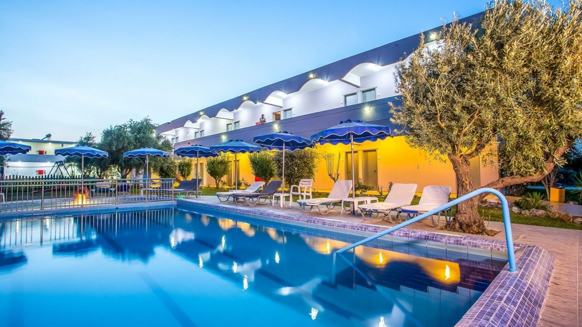 Belvita (ex. Loutanis)