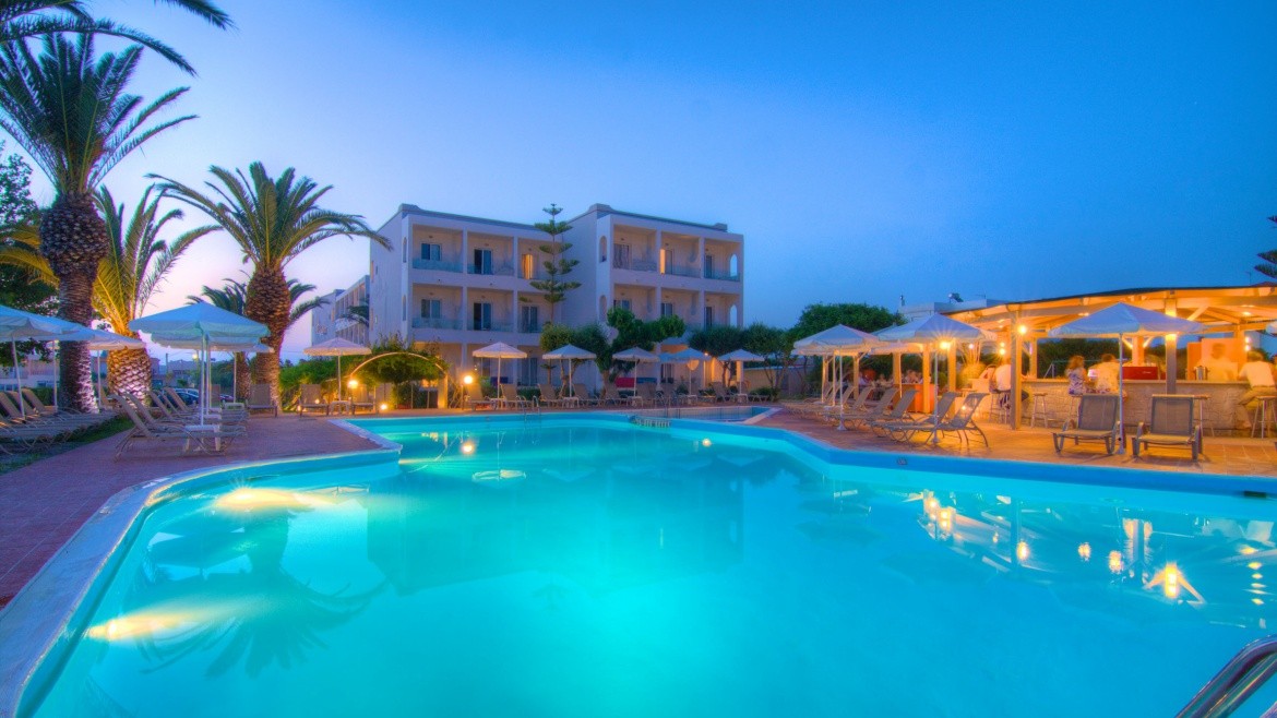 Dias by Azul Collection