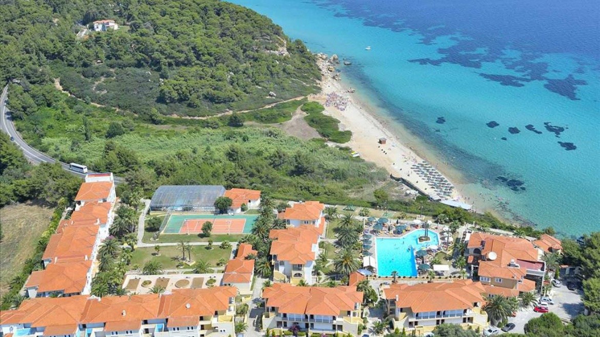 Meravia Leonardo Limited Edition (ex. Cora Hotel & Spa)