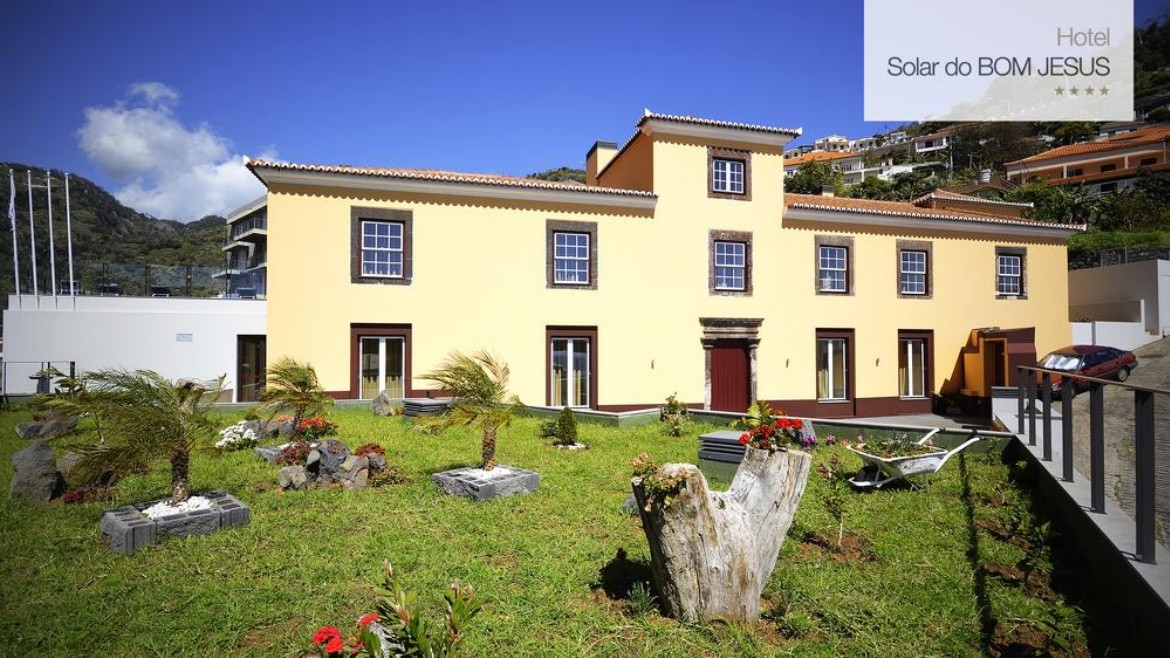 Solar do Bom Jesus