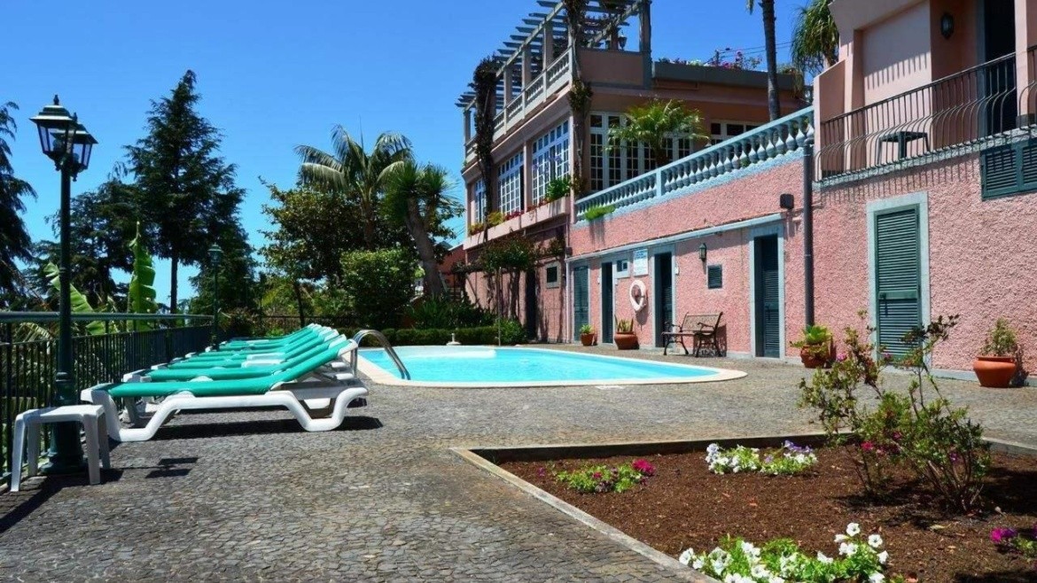 Quinta do Alto de Sao Joao