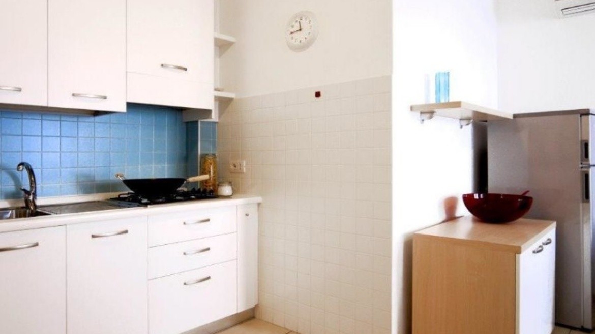 Apartmánový dům Zenith