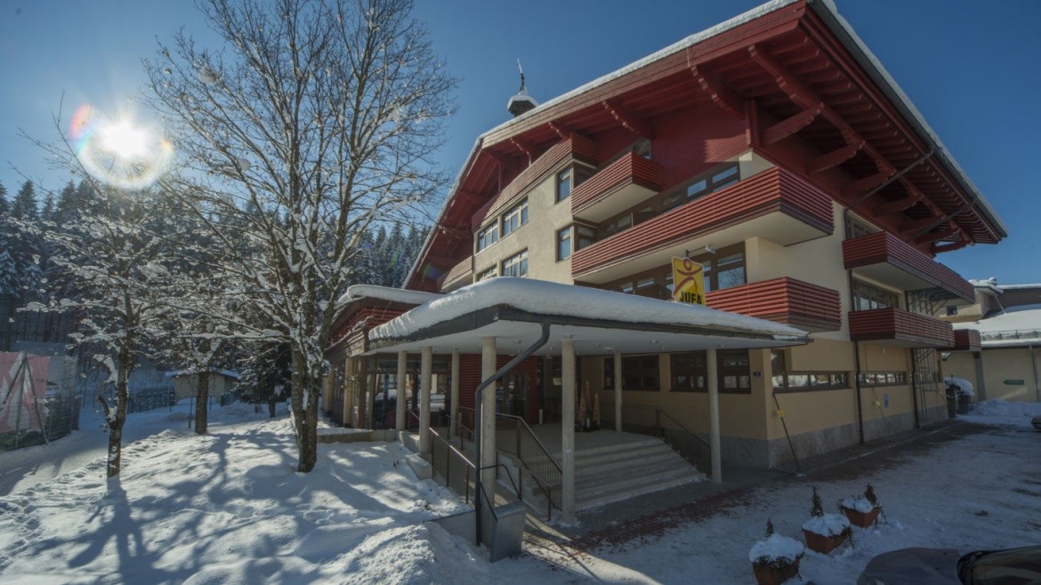 JUFA Hotel Altenmarkt  (Altenmarkt im Pongau)