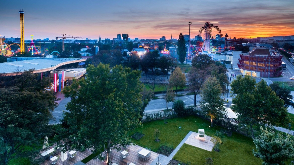Motel One Wien-Prater (Wien)