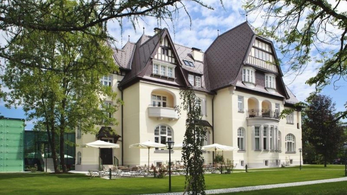 Hotel Steirerschlössl (Zeltweg)
