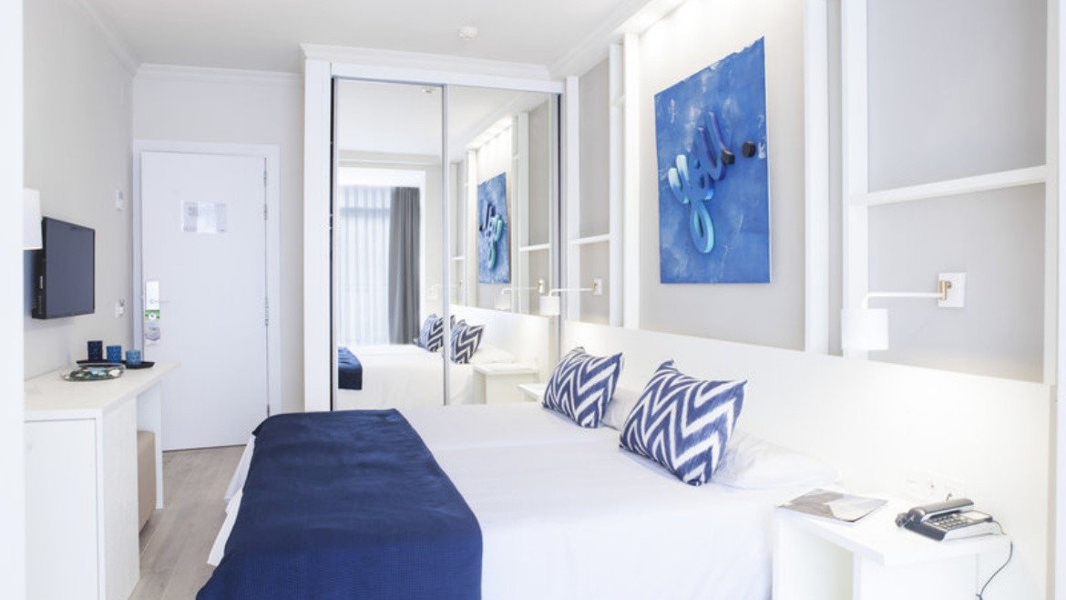 Ibersol Antemare Spa