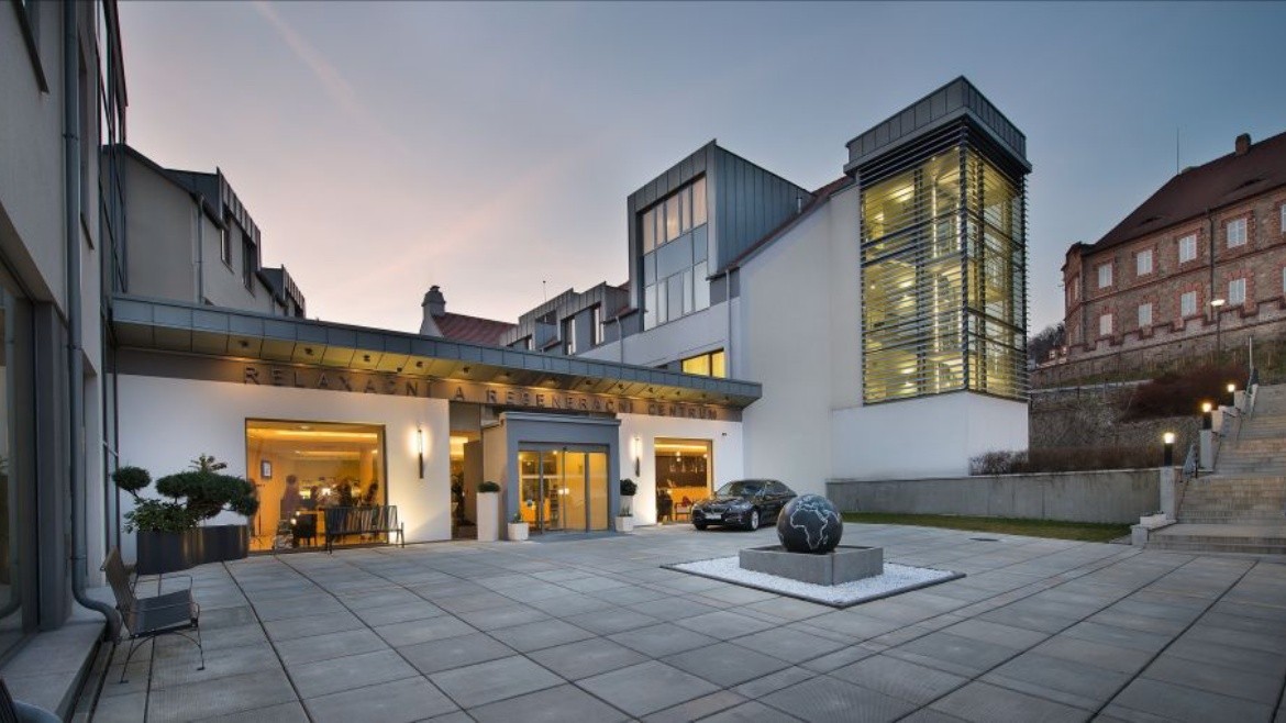 Diamant Wellness & Spa